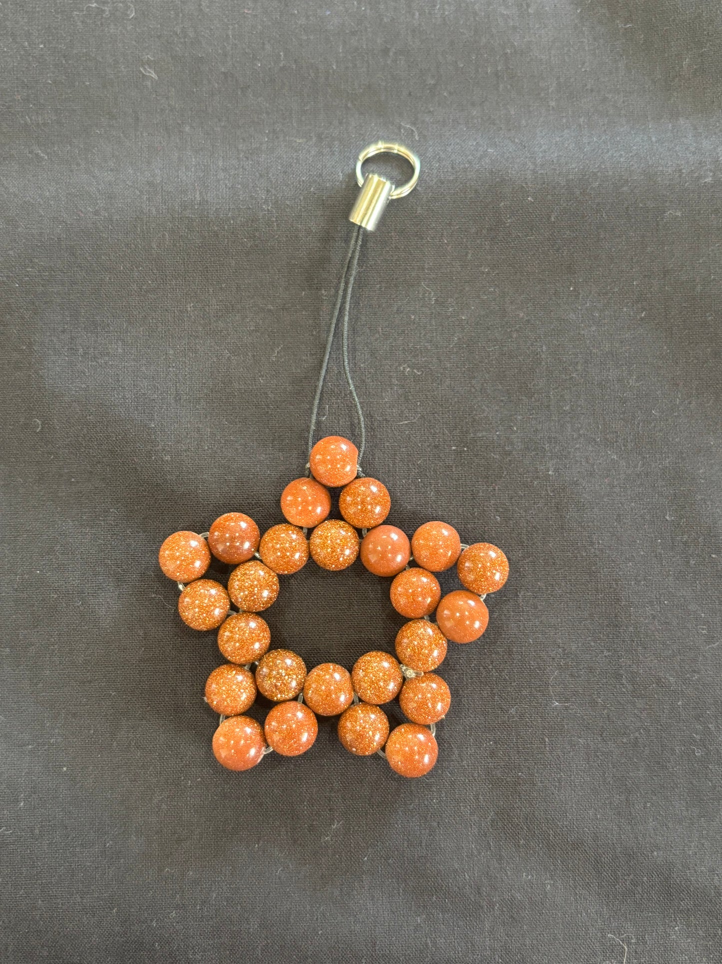 star keychains