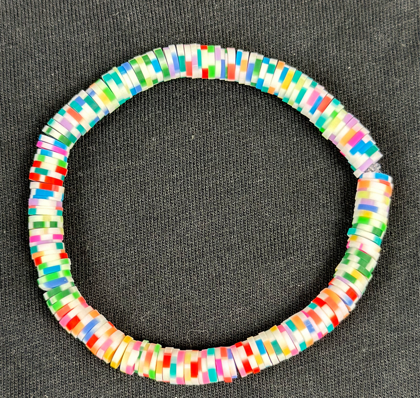Rainbow Checkers