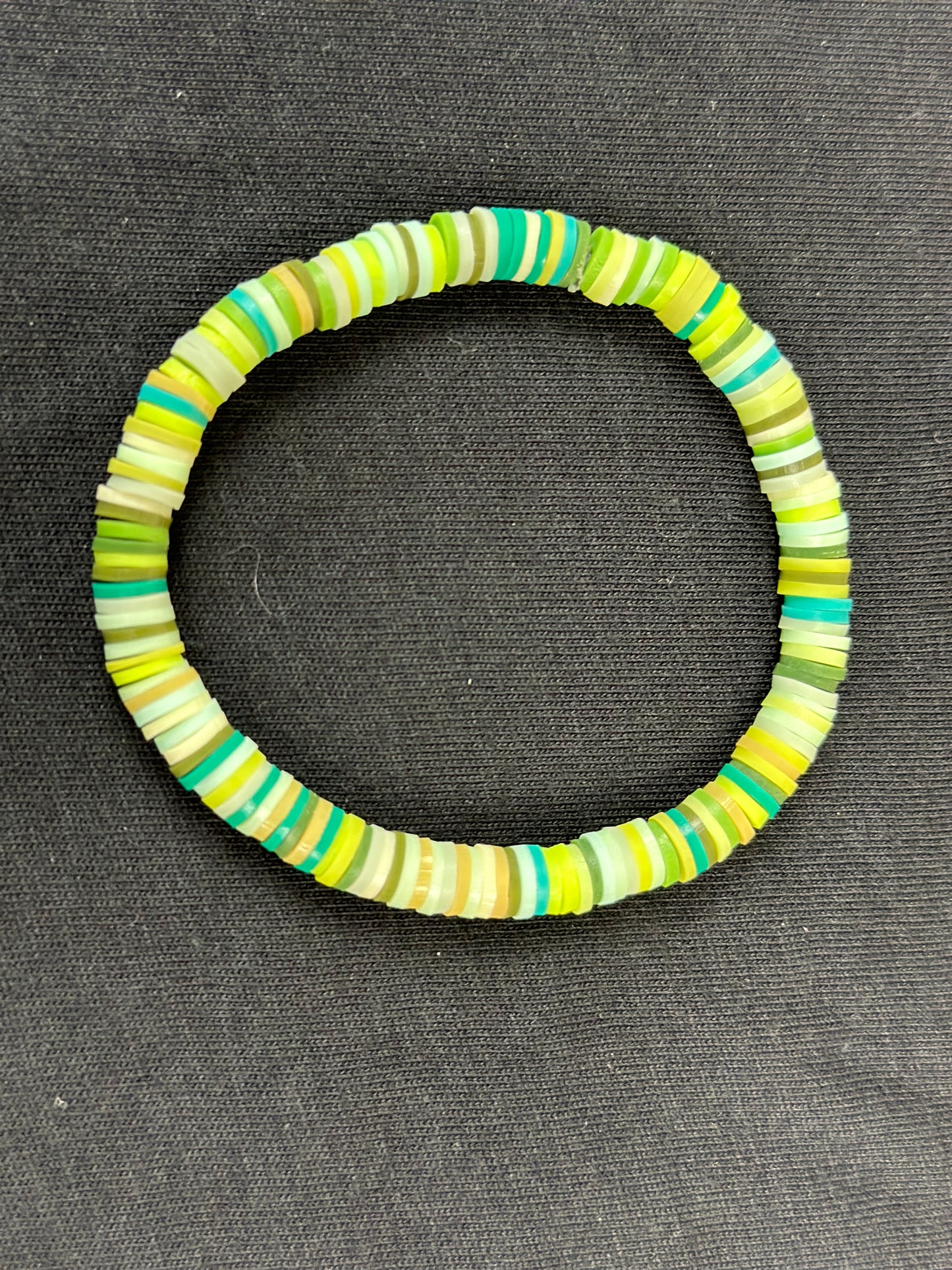 Forest Bracelet