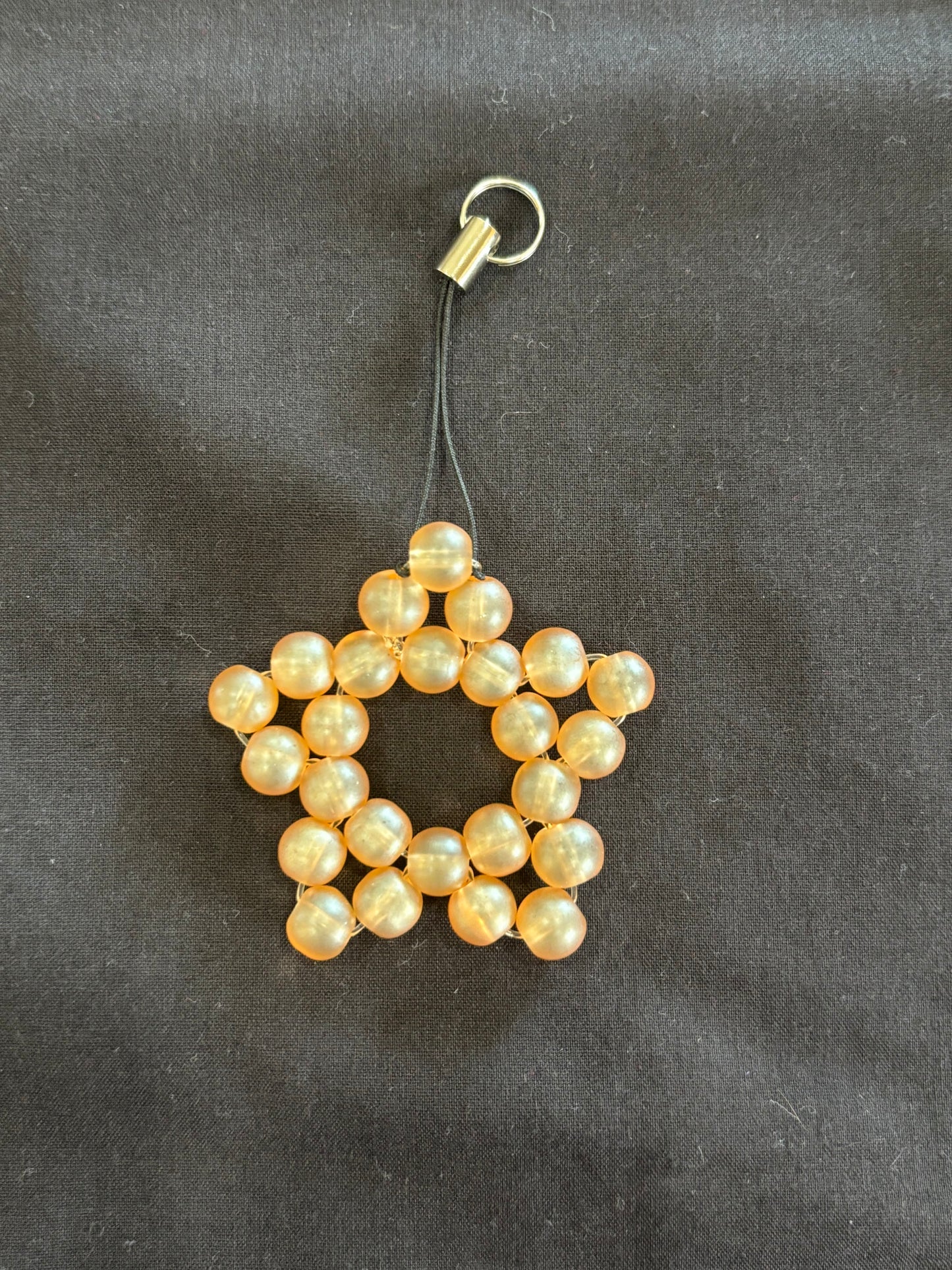 star keychains