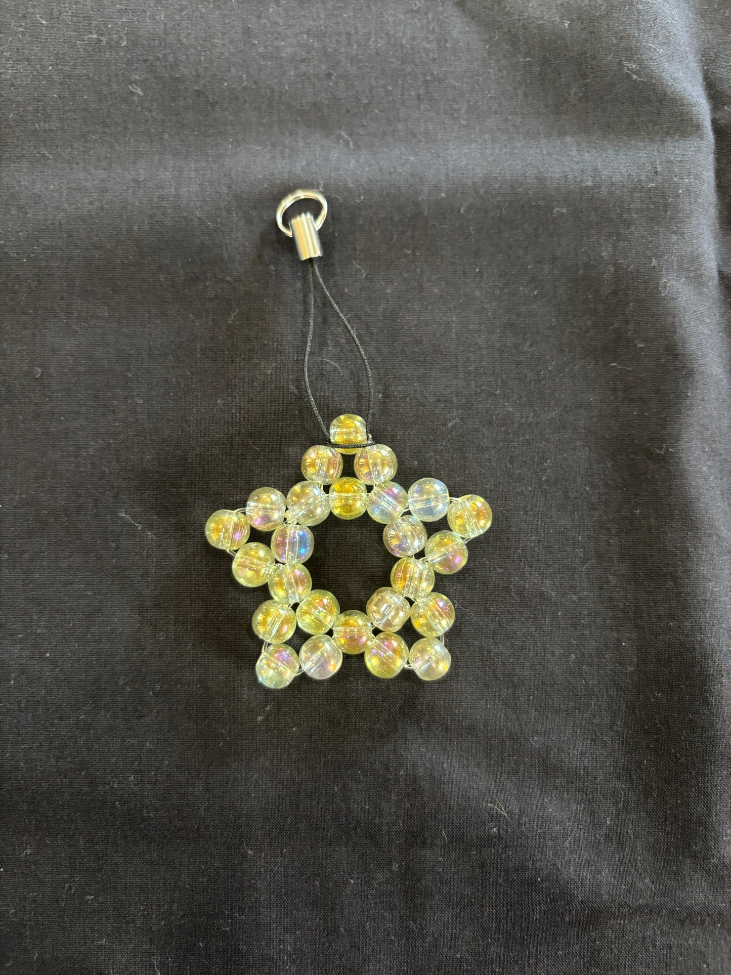star keychains