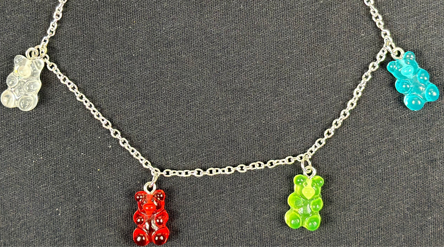Gummy Bear