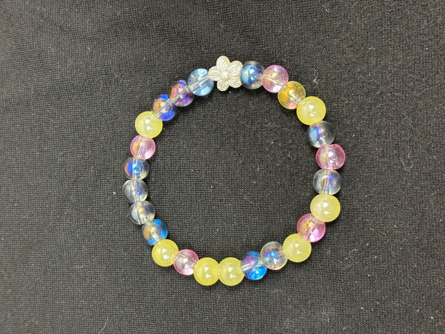 Lilac lemonade