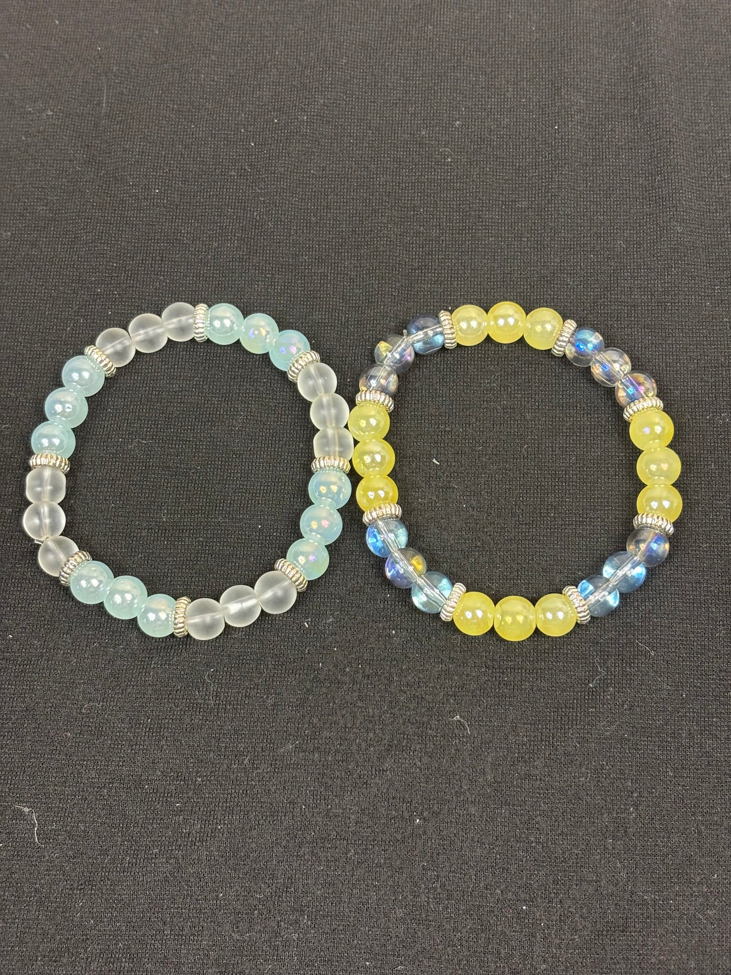 Sunset & Stardust set