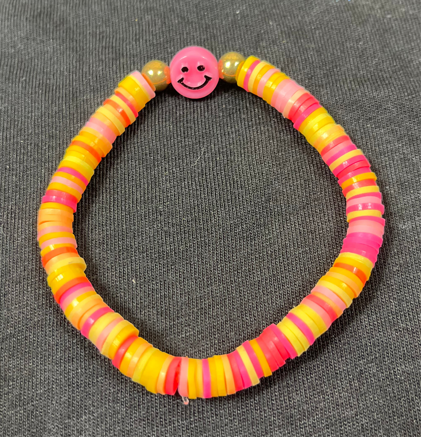 Sunset Smile
