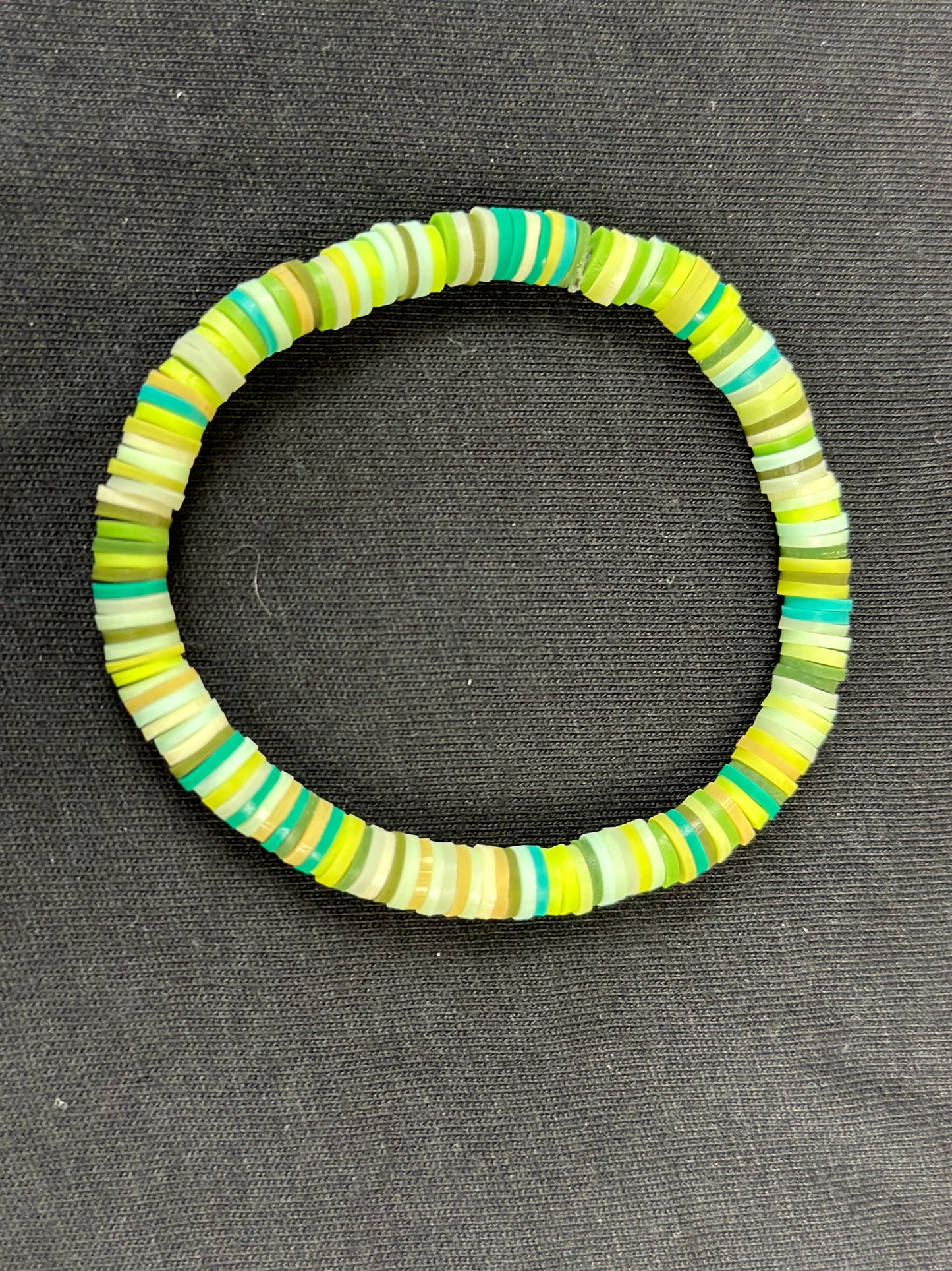 Camouflage Bracelet