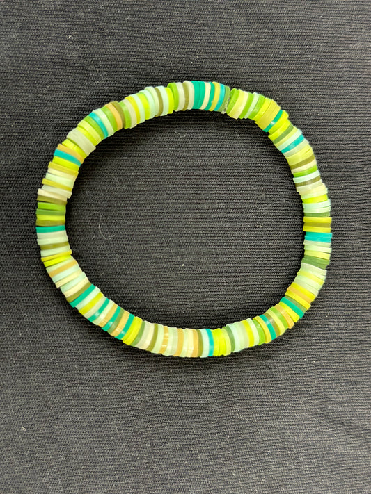 Camouflage Bracelet