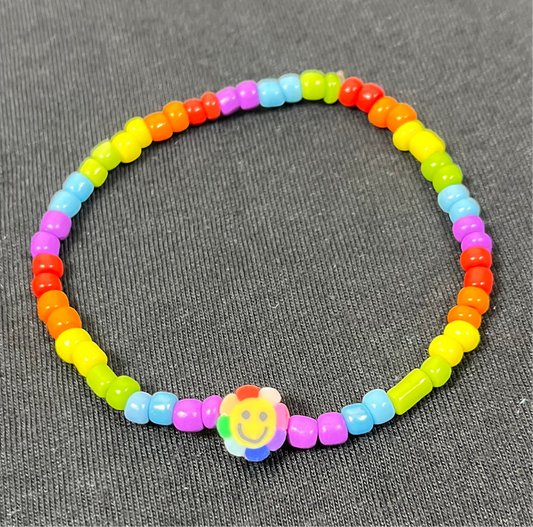 Pride Flower