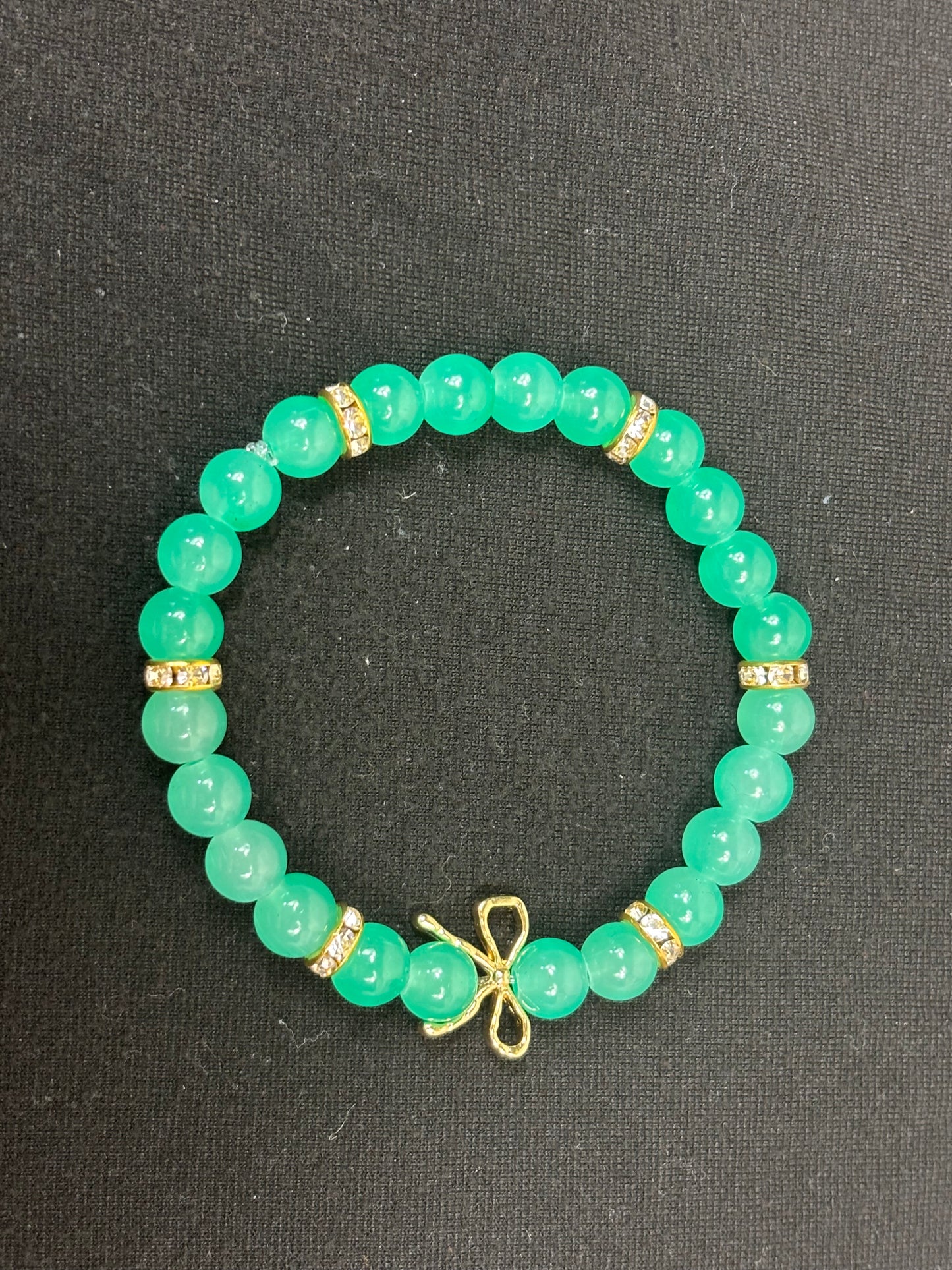 Golden Jade