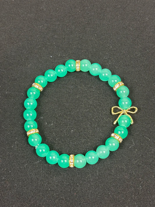 Golden Jade