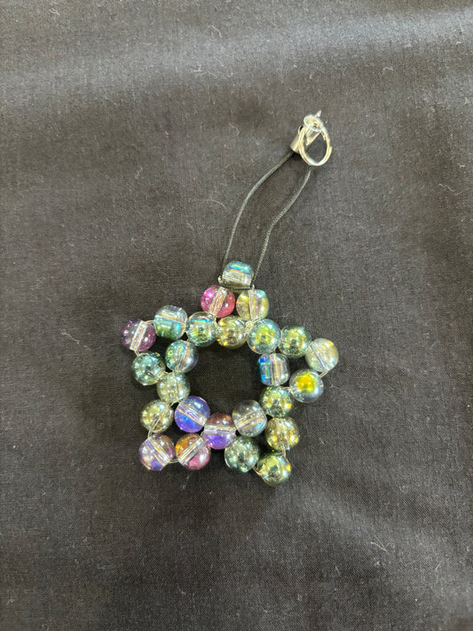 star keychains