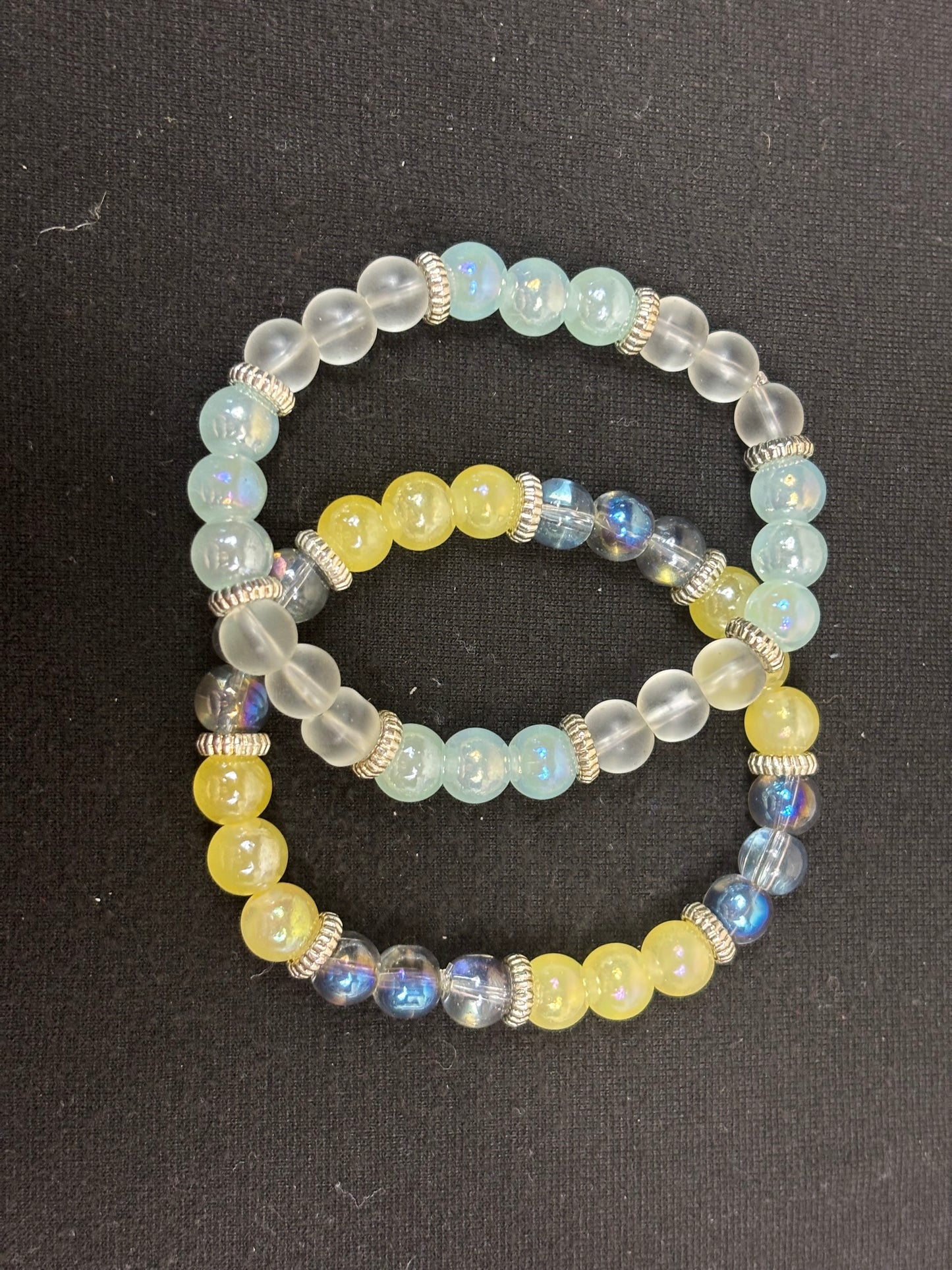 Sunset & Stardust set