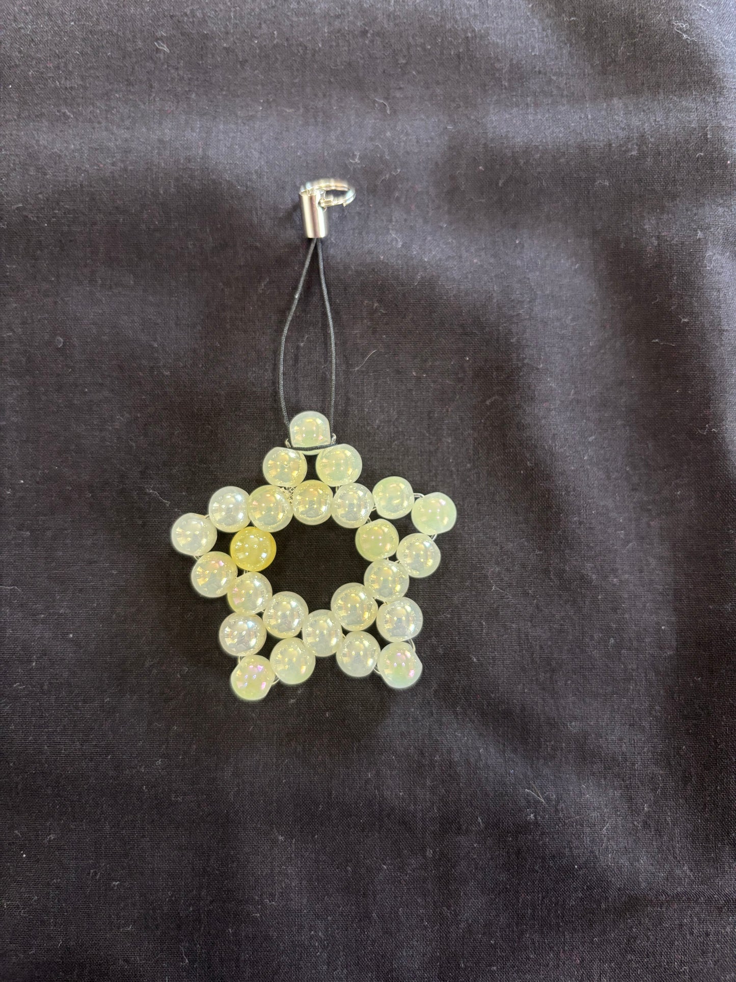 star keychains